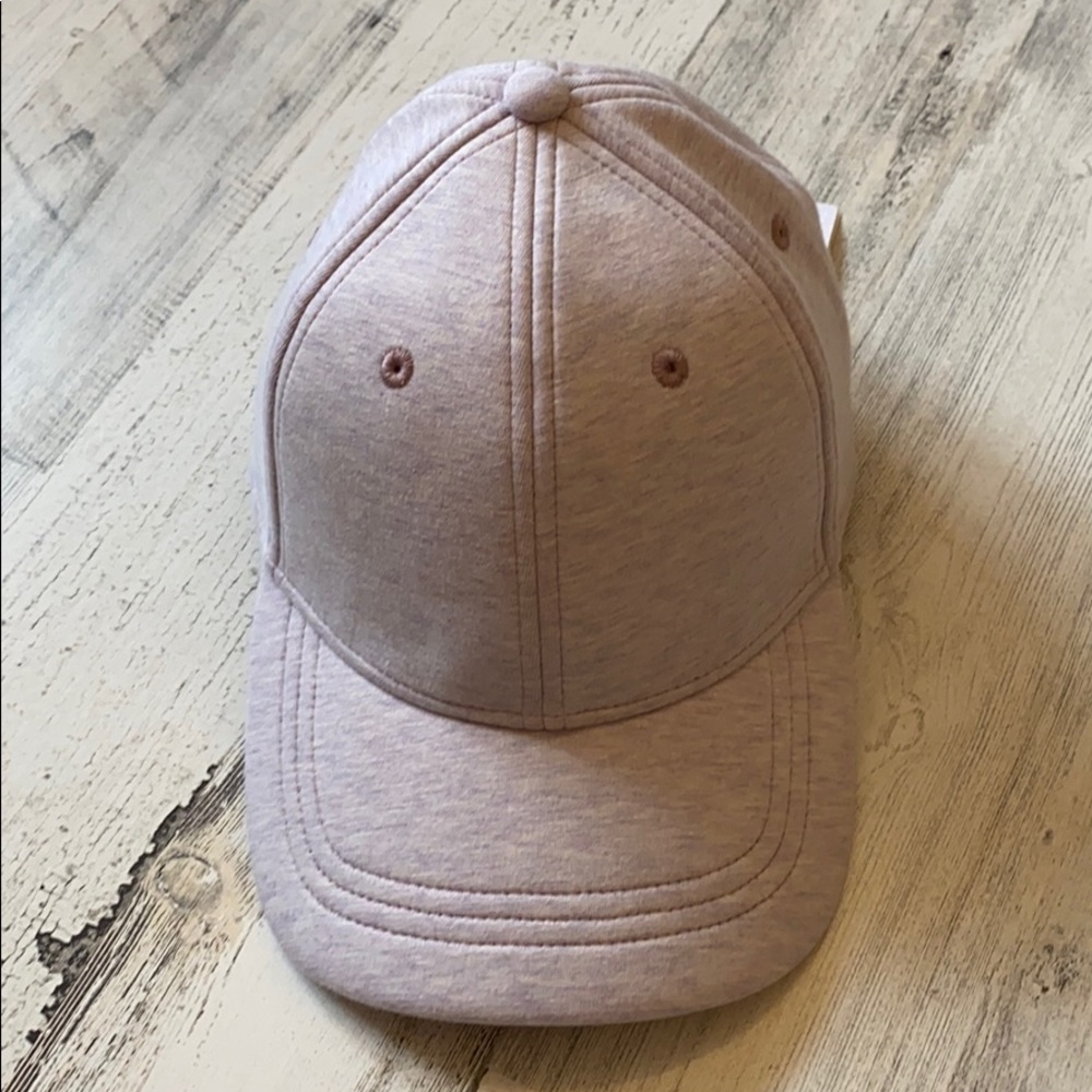 Lululemon Baller Hat